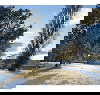 Snowy Mountains Resort - Hotels Melbourne