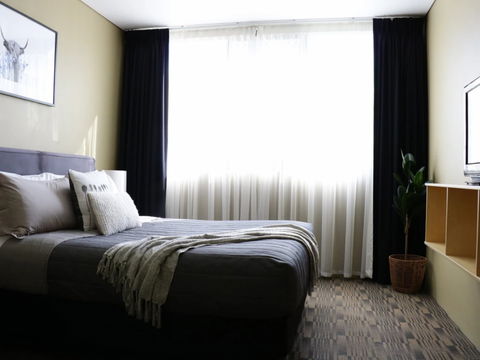 The Windsor Castle Hotel - Hotels Melbourne 0