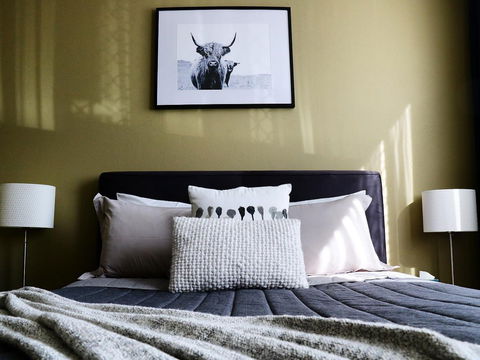 The Windsor Castle Hotel - Hotels Melbourne 1