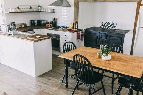 The Cook's House - Hotels Melbourne 1