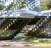 Tom and Sues Place