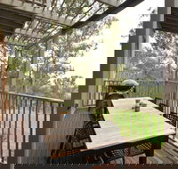 Villa Tranquility - Hotels Melbourne