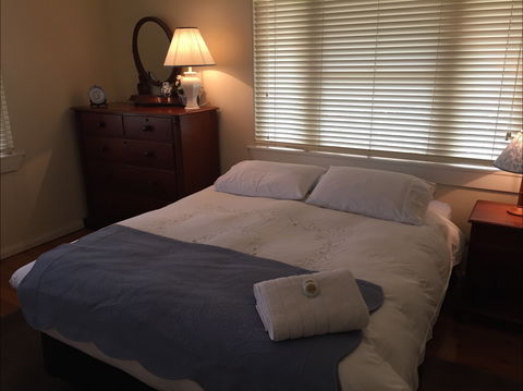 Apartments On-The-Park: 47  March - Hotels Melbourne 1