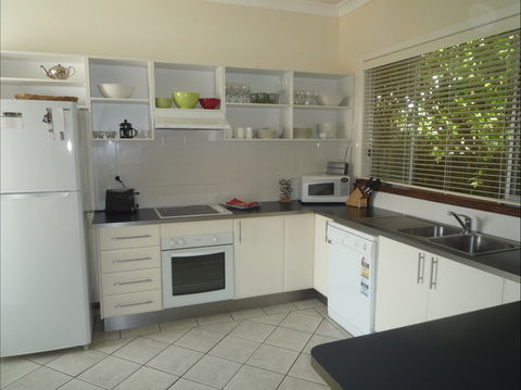 Apartments On-The-Park: 47  March - Hotels Melbourne 2