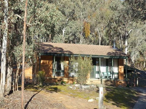 Arch Cottage - Hotels Melbourne 0