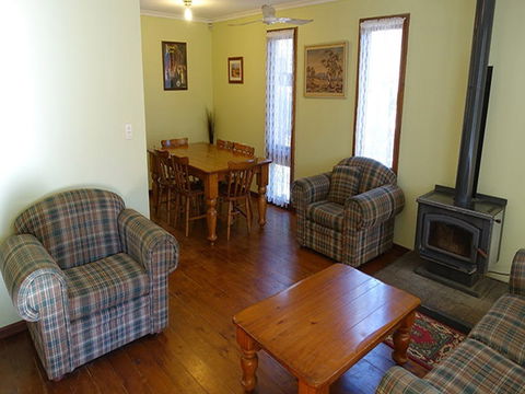 Arch Cottage - Hotels Melbourne 2