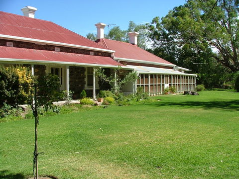 Avoca-on-Darling Hospitality - Hotels Melbourne 1