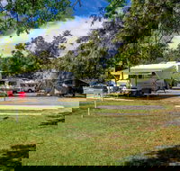 BIG4 Borderland Wodonga - Hotels Melbourne
