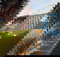 Blue Fin - Hotels Melbourne