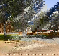 Coleambally Caravan Park - Hotels Melbourne