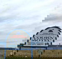 Cooba Sport and Education Centre - Hotels Melbourne