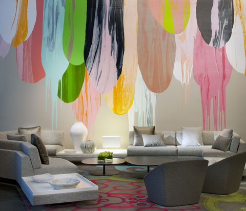 Crown Metropol Melbourne - Hotels Melbourne 0