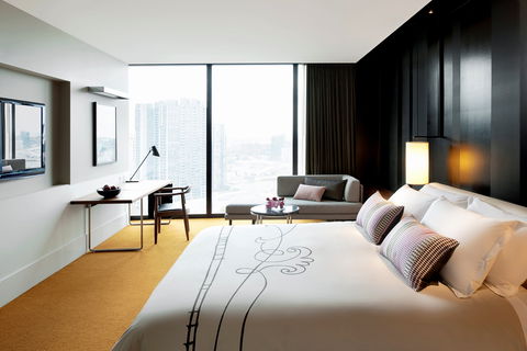Crown Metropol Melbourne - Hotels Melbourne 1