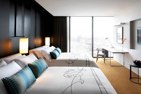 Crown Metropol Melbourne - Hotels Melbourne 2