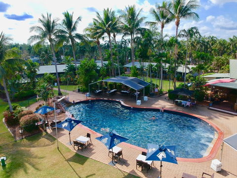 Darwin FreeSpirit Resort - Hotels Melbourne 0