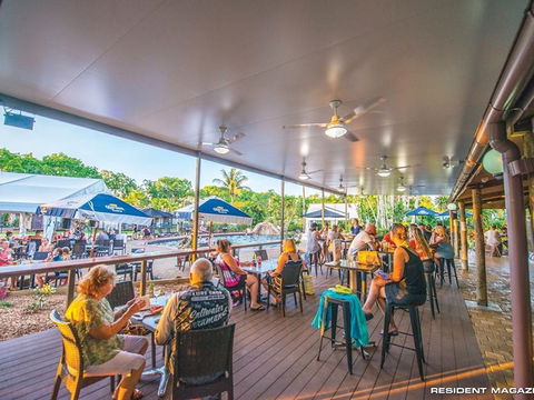 Darwin FreeSpirit Resort - Hotels Melbourne 1