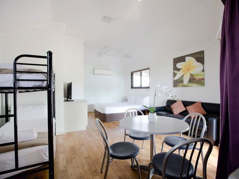Darwin FreeSpirit Resort - Hotels Melbourne 2