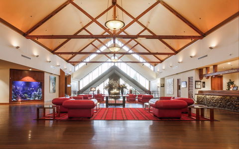Fairmont Resort And Spa Blue Mountains, MGallery By Sofitel - Hotels Melbourne 1