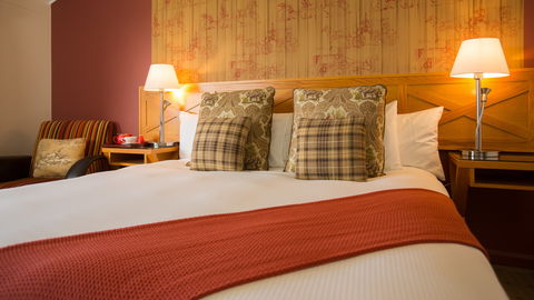 Fairmont Resort And Spa Blue Mountains, MGallery By Sofitel - Hotels Melbourne 2