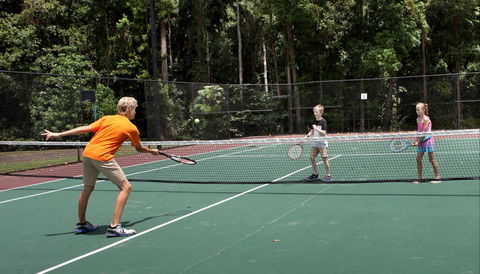 Forest Glen Holiday Resort - Hotels Melbourne 1