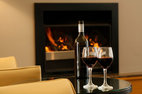 Grand Mercure The Vintage - Hotels Melbourne 0