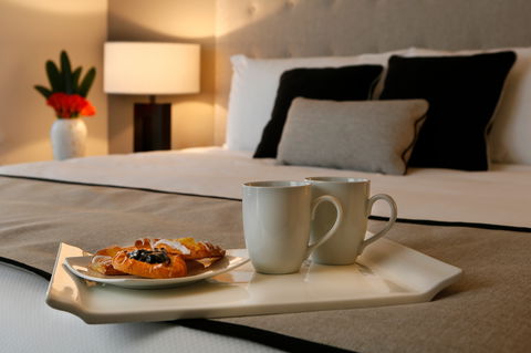 Grand Mercure The Vintage - Hotels Melbourne 1