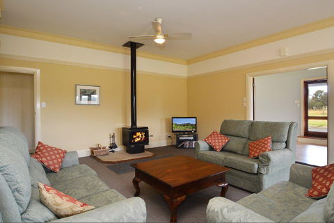 Grasmere Estate Homestead - Hotels Melbourne 0