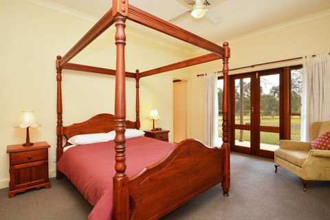 Grasmere Estate Homestead - Hotels Melbourne 2