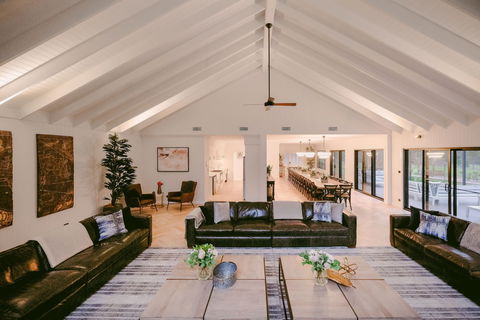 Greystone Estate - Hotels Melbourne 0