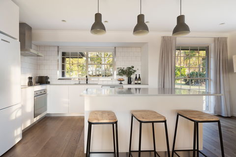 Harkham House - Hotels Melbourne 0