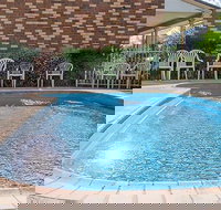 Highway Inn Motel - Hotels Melbourne