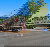 Imperial Hotel - Hotels Melbourne