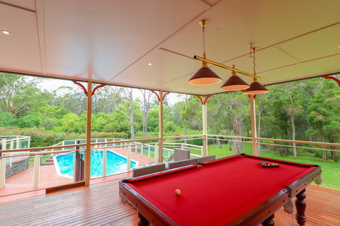 Lumeah House - Hotels Melbourne 0