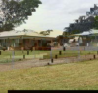 Merewether Homestead - Hotels Melbourne