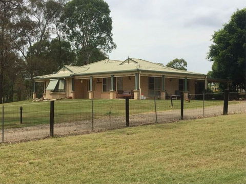 Merewether Homestead - Hotels Melbourne 0