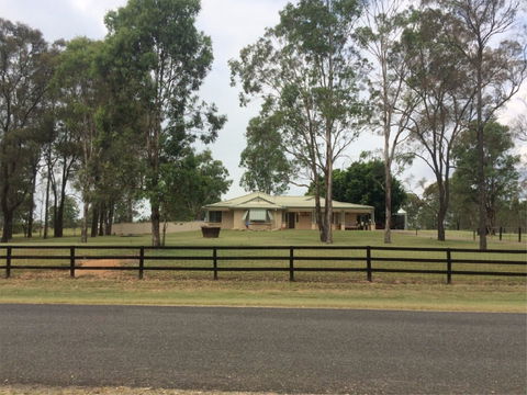 Merewether Homestead - Hotels Melbourne 1