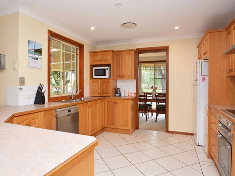 Merewether Homestead - Hotels Melbourne 2