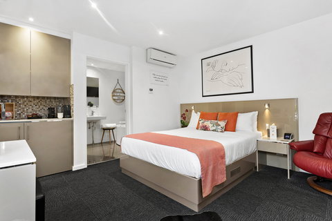 North Adelaide Boutique Stays Accommodation - Hotels Melbourne 0