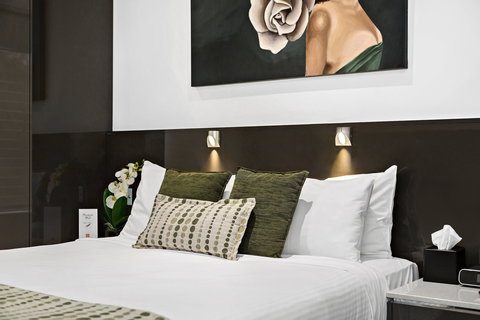 North Adelaide Boutique Stays Accommodation - Hotels Melbourne 2