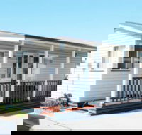 Redhead Beach Holiday Park - Hotels Melbourne