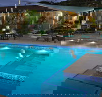 Seaside Holiday Resort - Hotels Melbourne