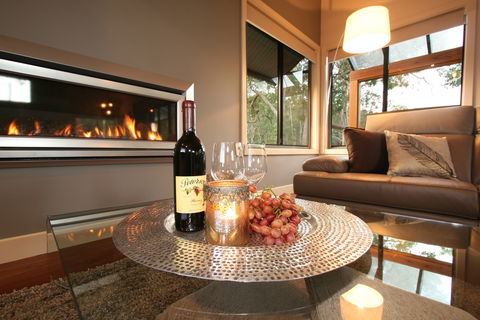 The Edge Villa - Hunter Valley Luxury Escape - Hotels Melbourne 2