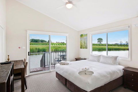 The Lakehouse At 201 - Hotels Melbourne 0