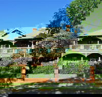 The Abbey Bed and Breakfast - Hotels Melbourne