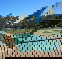 Twin Trees - Hotels Melbourne