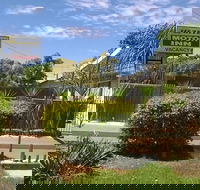 Warren Motor Inn - Hotels Melbourne