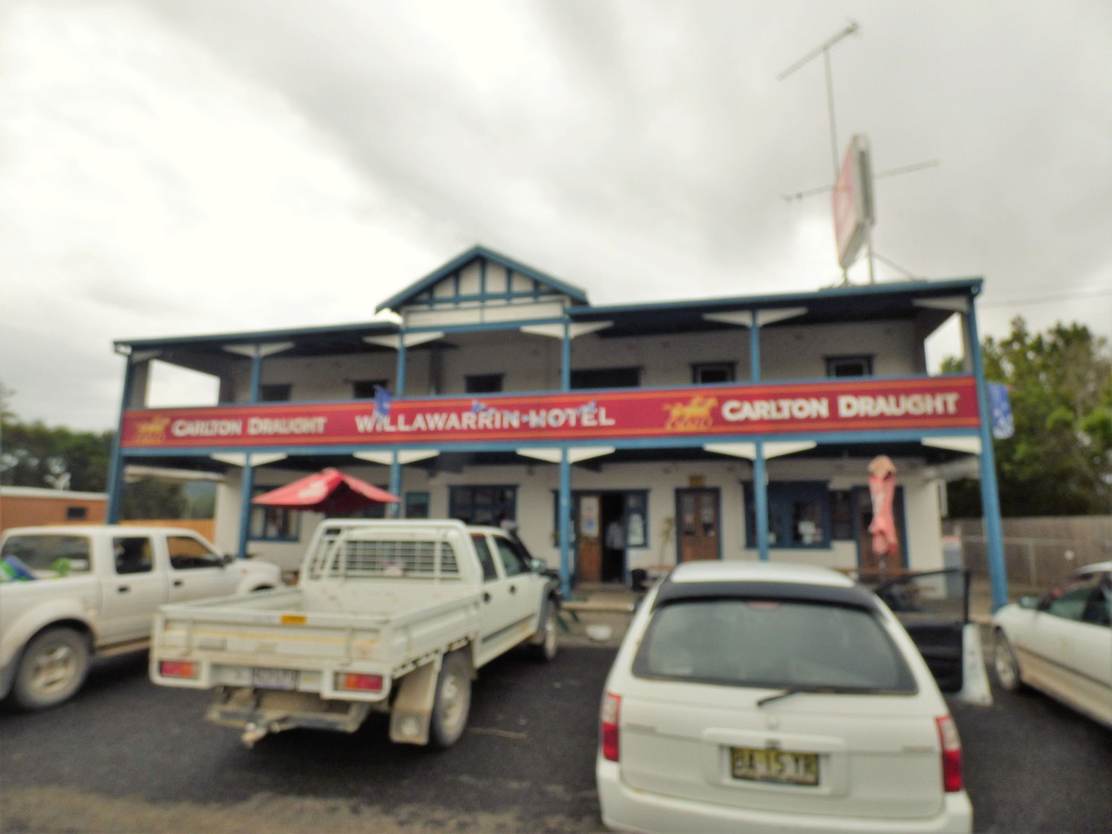 Willawarrin NSW Hotels Melbourne
