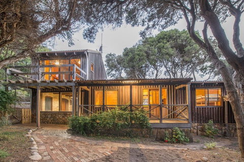 Yallingup Beach House - Hotels Melbourne 0