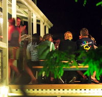 Blue Reef Backpackers - Hotels Melbourne