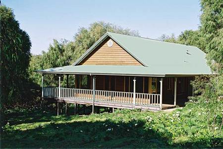 Yallingup Forest Resort - Hotels Melbourne 0